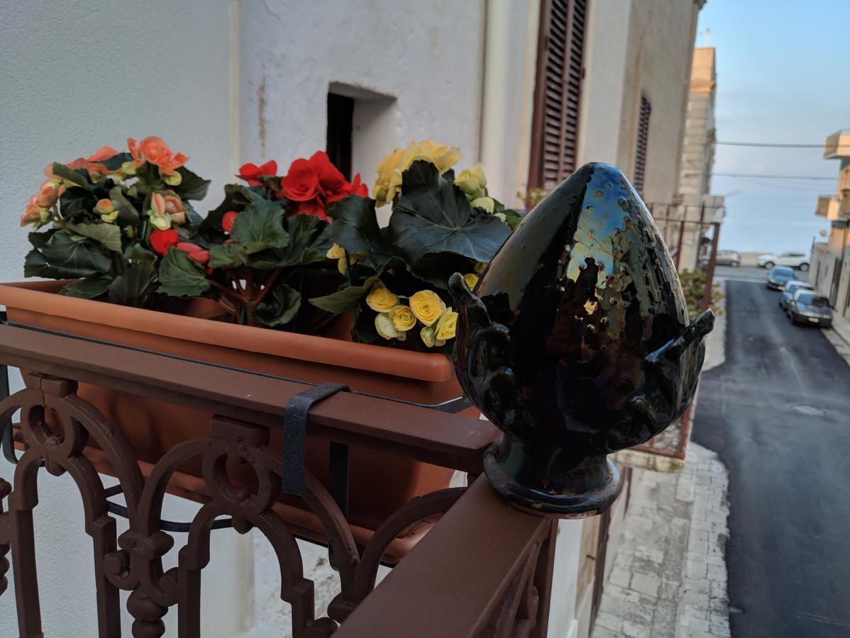 Torres Suite Polignano a Mare Exterior foto